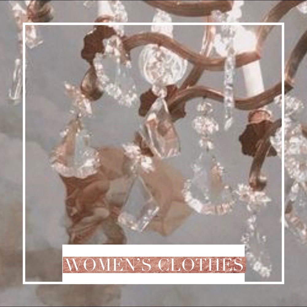 Women’s Clothing